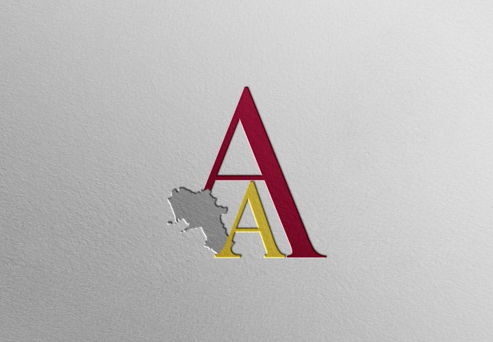 logo di Alessia Attanasio, guida turistica campana 