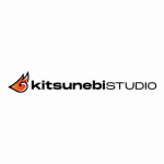 logo kitsunebistudio